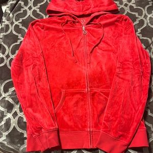 New York & Company Red Sweater